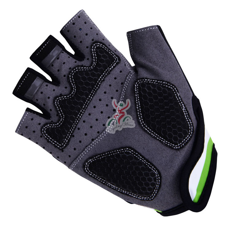 2016 Dimension Guanto Ciclismo